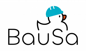 BauSa GmbH - Bausanierungen und Wasserschadenhilfe Logo